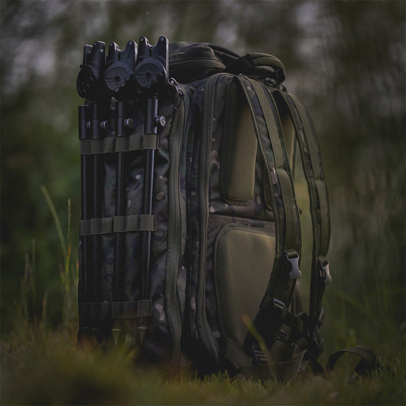 Trakker NXC Camo Scout Rucksack